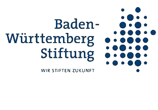Logo of the Baden-Württemberg Stiftung
